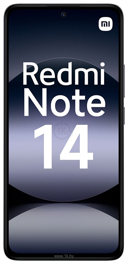 Фотографии Xiaomi Redmi Note 14 6/128GB без NFC (международная версия)