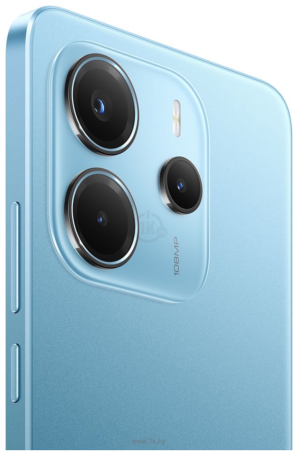 Фотографии Xiaomi Redmi Note 14 6/128GB без NFC (международная версия)
