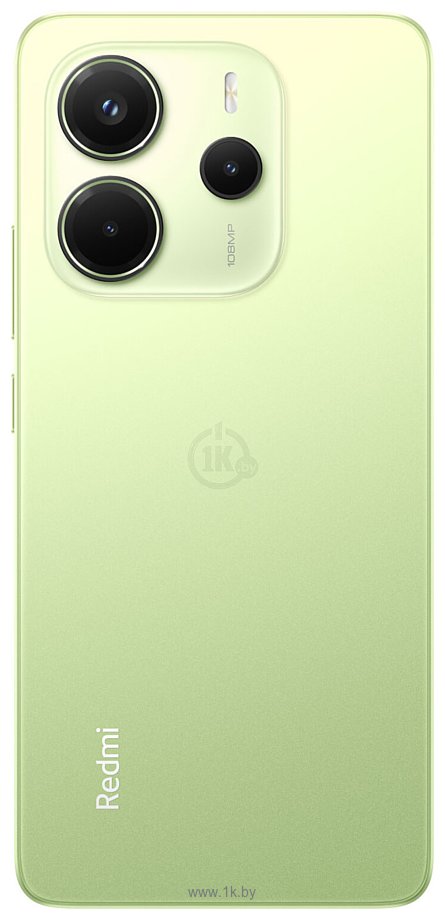 Фотографии Xiaomi Redmi Note 14 6/128GB без NFC (международная версия)