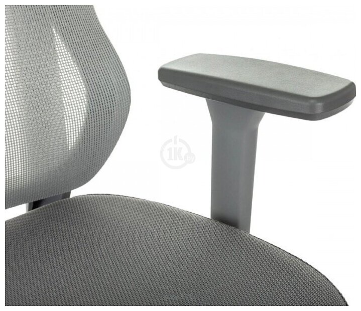 Фотографии Бюрократ MC-G411N-H (серый) Фотографии Бюрократ MC-G411N-H (серый)