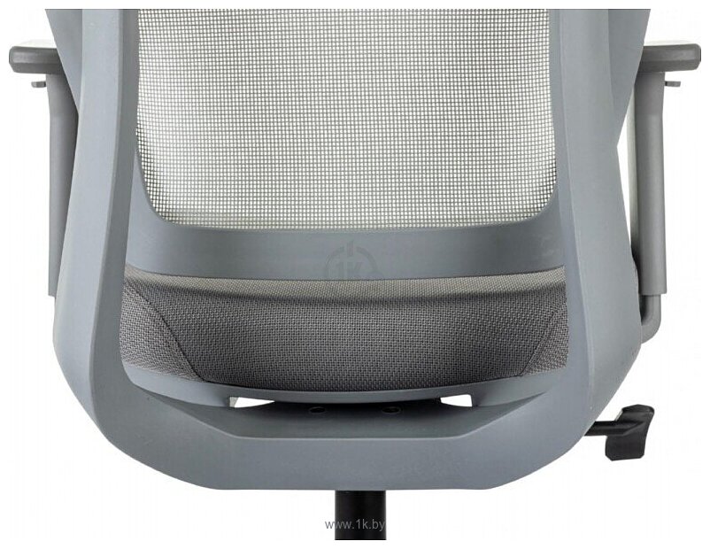 Фотографии Бюрократ MC-G411N-H (серый) Фотографии Бюрократ MC-G411N-H (серый)