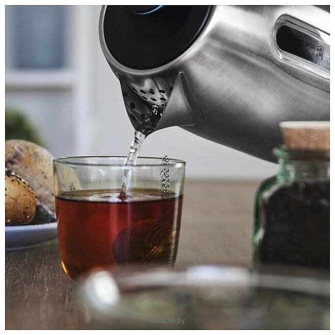 Фотографии Cecotec Thermosense 220 Steel