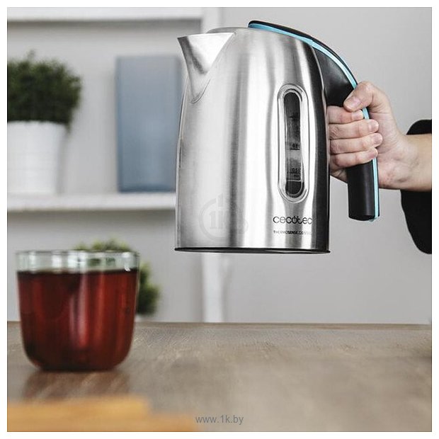 Фотографии Cecotec Thermosense 220 Steel