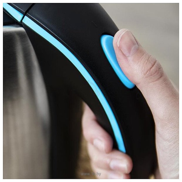 Фотографии Cecotec Thermosense 220 Steel