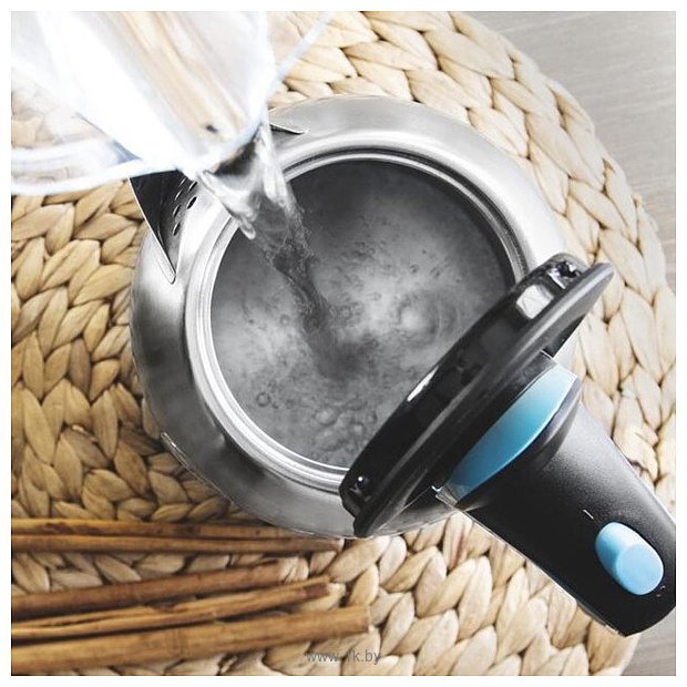 Фотографии Cecotec Thermosense 220 Steel