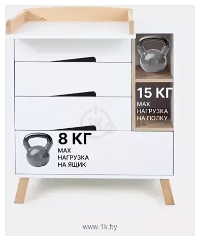 Фотографии Rant Lago Pro 124 (Cloud White) Фотографии Rant Lago Pro 124 (Cloud White)