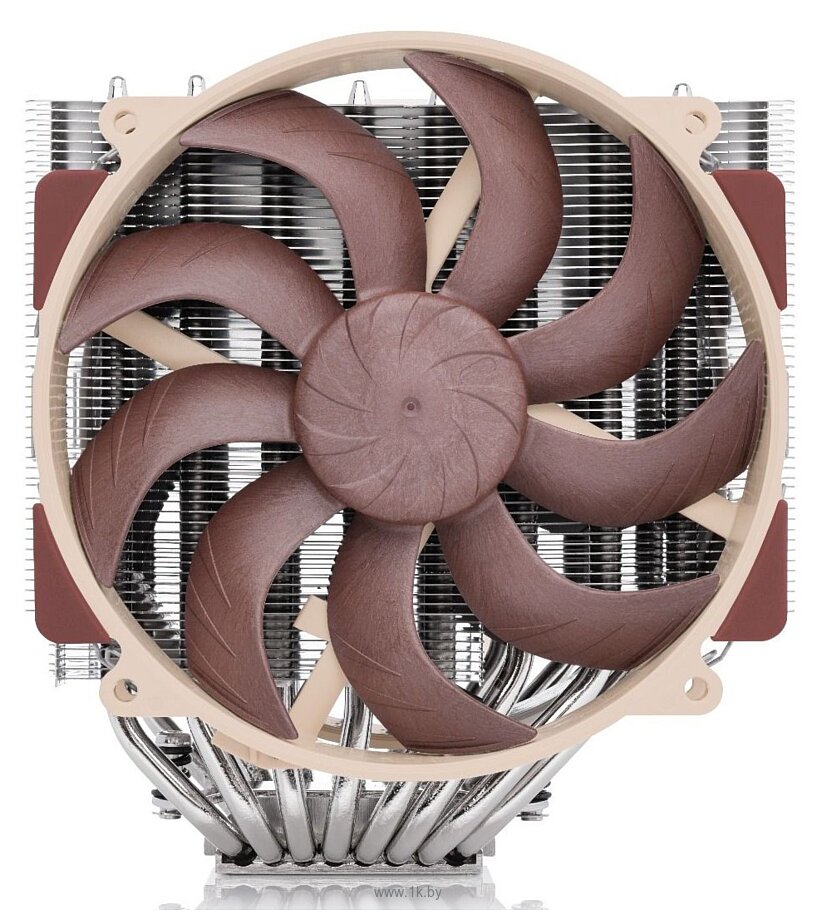 Фотографии Noctua NH-D15 G2 HBC