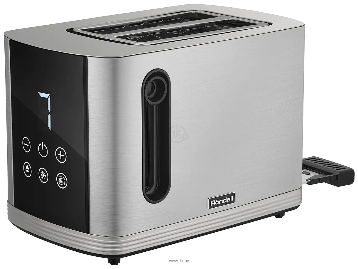 Фотографии Rondell RDE-1201