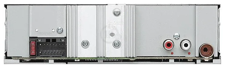 Фотографии Kenwood KMM-105