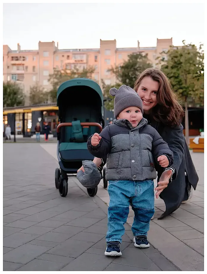 Фотографии Rant Vega 2023 RA057