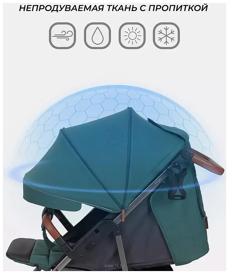 Фотографии Rant Vega 2023 RA057