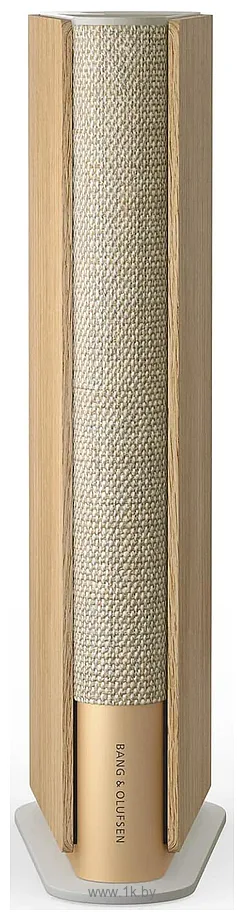 Фотографии Bang & Olufsen Beosound Emerge Gold Tone