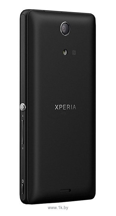Фотографии Sony Xperia ZR (C5502)