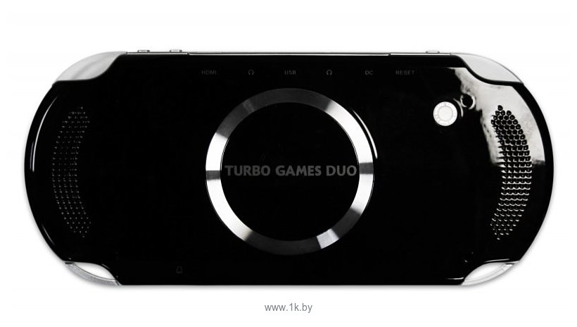 Фотографии Turbopad TurboGames Duo