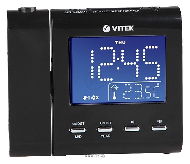 Фотографии VITEK VT-6606