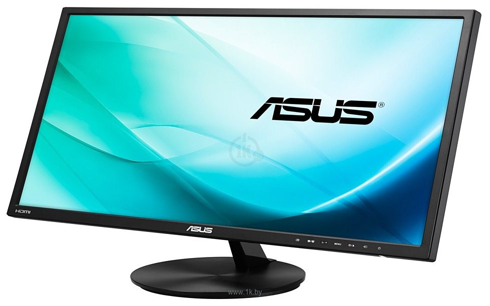 Фотографии ASUS VN248QA