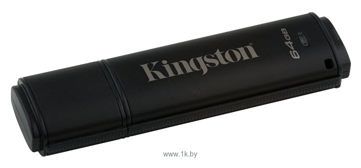 Фотографии Kingston DataTraveler 4000 G2 64GB