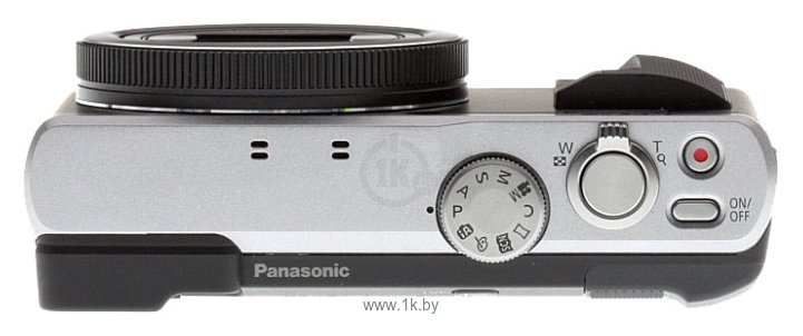 Фотографии Panasonic Lumix DMC-ZS60