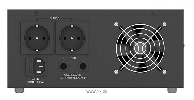 Фотографии Ecovolt ECO 512E