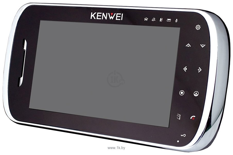 Фотографии Kenwei KW-S704C (черный)