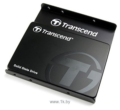 Фотографии Transcend TS256GSSD340K