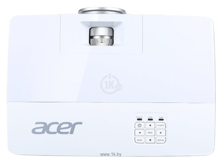 Фотографии Acer H5381BD