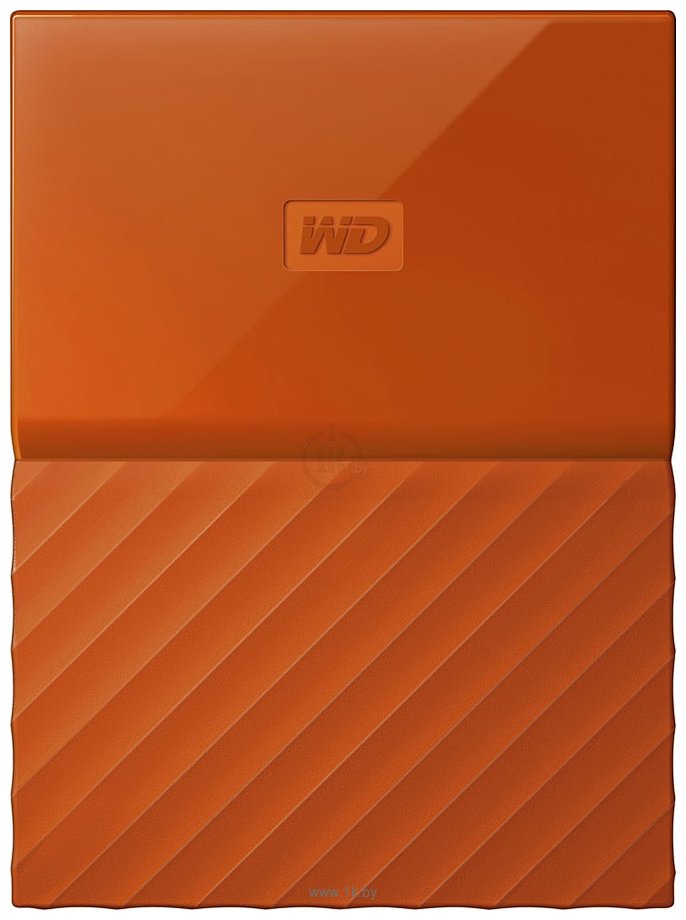 Фотографии Western Digital WDBYNN0010B