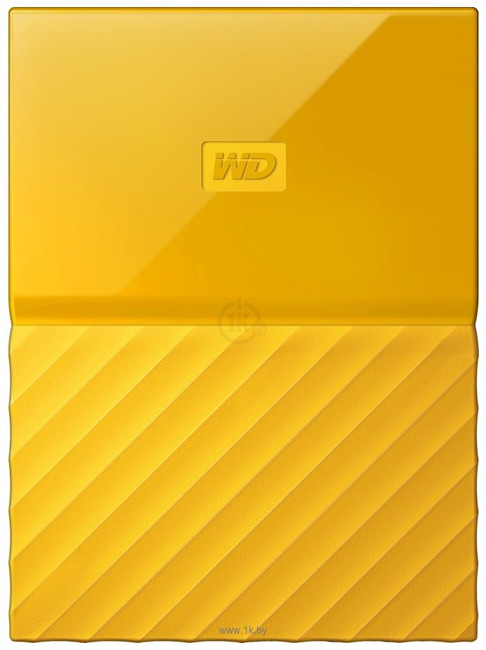 Фотографии Western Digital WDBYNN0010B