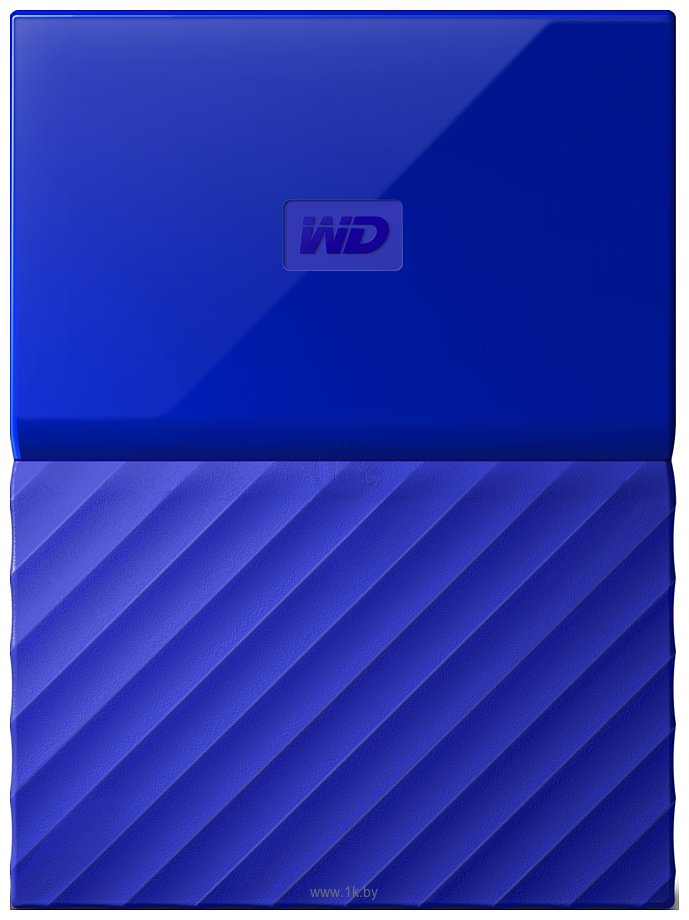 Фотографии Western Digital WDBYNN0010B