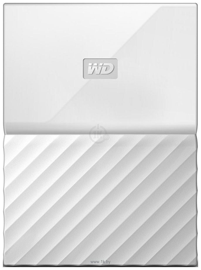 Фотографии Western Digital WDBYNN0010B