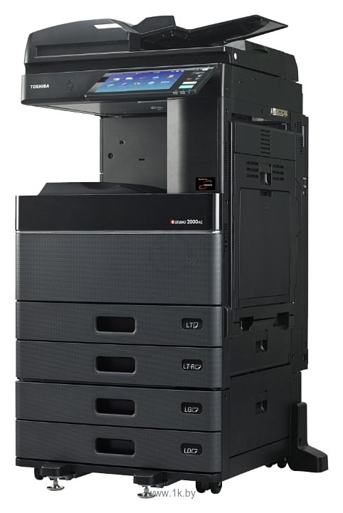 Фотографии Toshiba e-Studio 2000AC