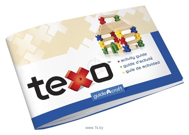 Фотографии Guide Craft Texo G9500