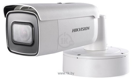 Фотографии Hikvision DS-2CD2635FWD-IZS