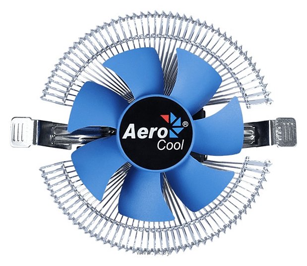 Фотографии AeroCool Verkho i