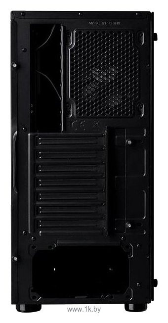 Фотографии Thermaltake Versa J21 TG (CA-1K1-00M1WN-00) Black