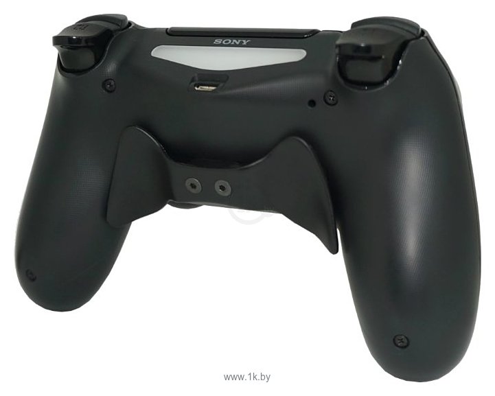 Фотографии Sony DualShock 4 Crossfire by GearZ