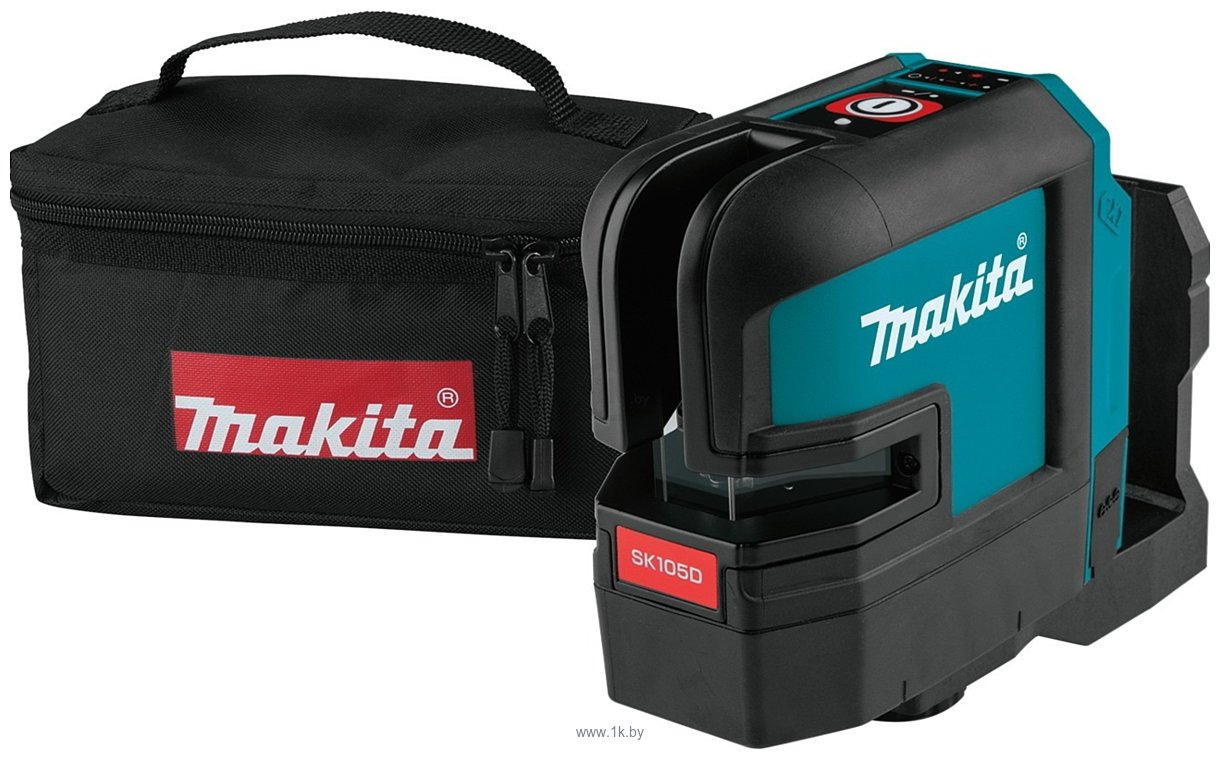 Фотографии Makita SK105DZ (без АКБ)