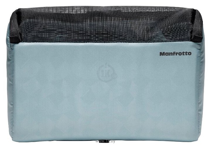 Фотографии Manfrotto Manhattan camera messenger Speedy-30