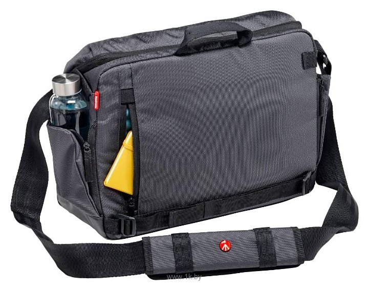 Фотографии Manfrotto Manhattan camera messenger Speedy-30