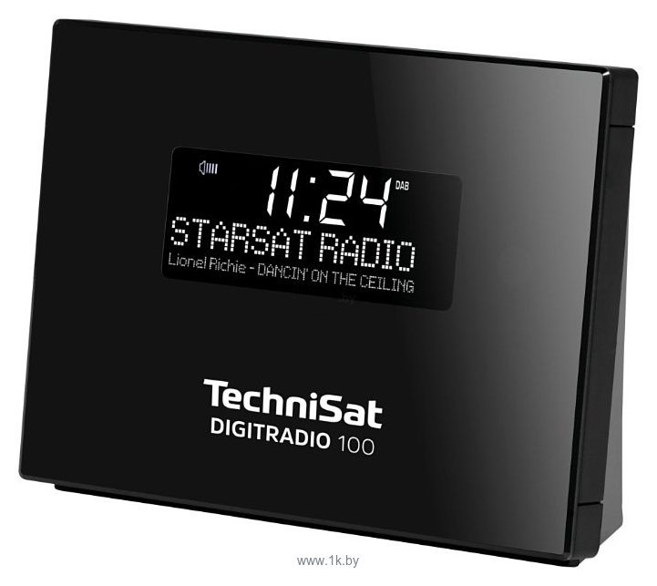 Фотографии TechniSat DigitRadio 100