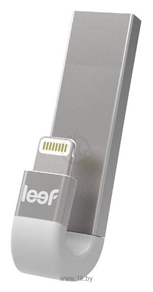 Фотографии Leef IBRIDGE 3 128GB