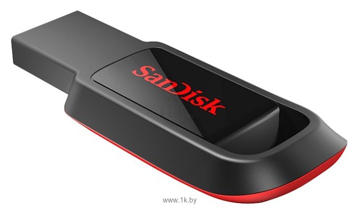 Фотографии SanDisk Cruzer Spark 32GB