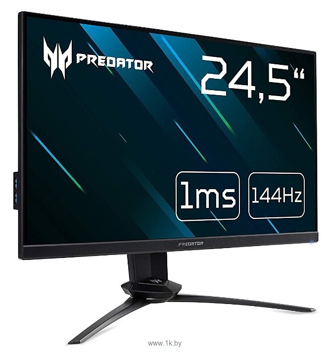 Фотографии Acer Predator XN253QPbmiprzx