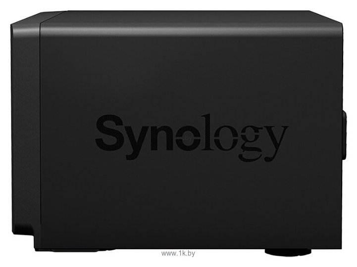 Фотографии Synology DiskStation DS1819+