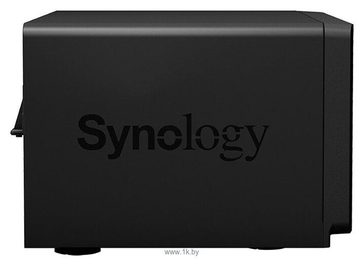 Фотографии Synology DiskStation DS1819+