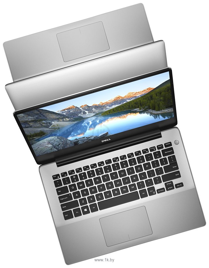 Фотографии Dell Inspiron 14 5480-8222