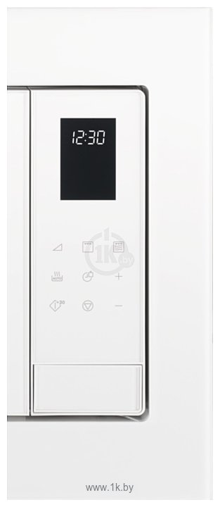 Фотографии Electrolux LMS 4253 TMW