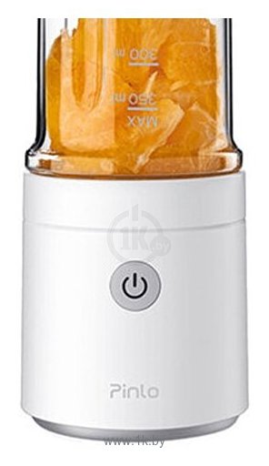 Фотографии Xiaomi Pinlo Hand Juice Machine PL-B007W2W