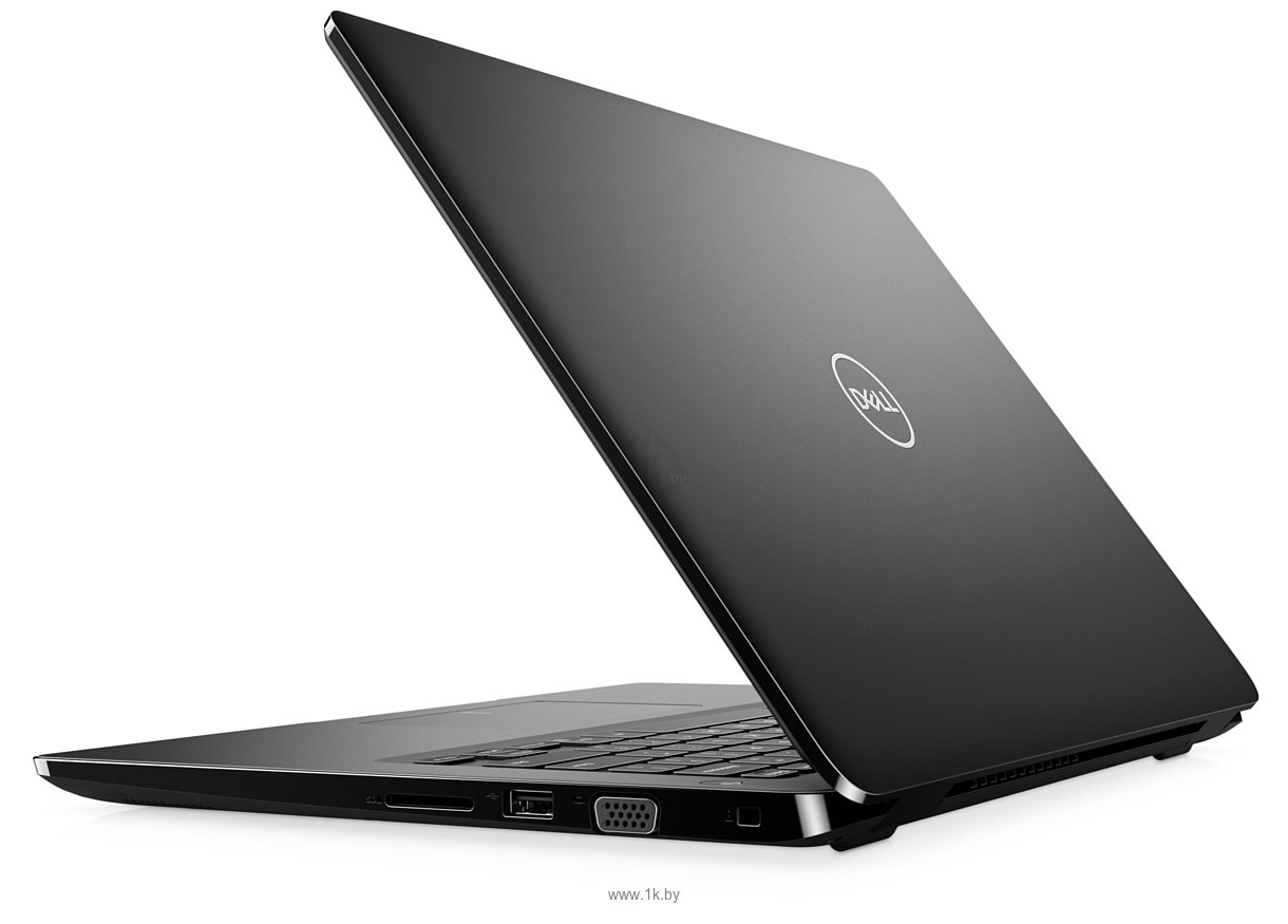 Фотографии Dell Latitude 14 3400-0935