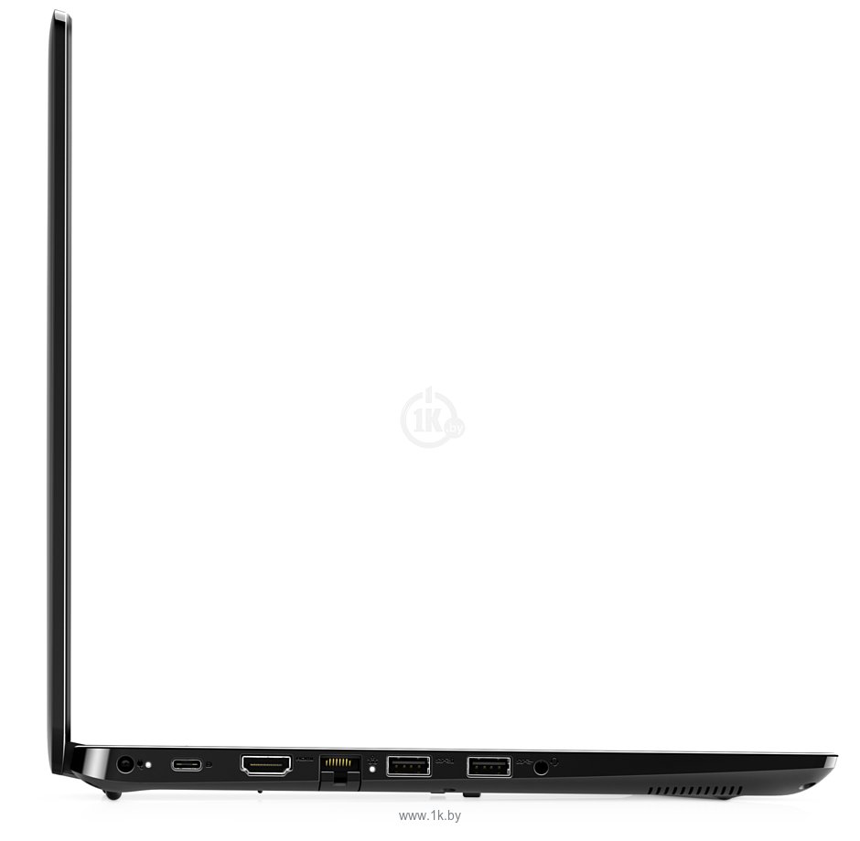 Фотографии Dell Latitude 14 3400-0935